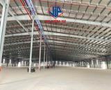 🧧CHO THUÊ XƯỞNG 30.000M2 MỚI 100% - VỊ TRÍ ĐẮC ĐỊA - CSHT HOÀN CHỈNH- KCN VSIP II MỞ RỘNG