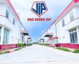 🏗️ CHO THUÊ NHÀ XƯỞNG QUY MÔ LỚN – VỊ TRÍ ĐẸP – KCN NAM TÂN UYÊN, BÌNH DƯƠNG