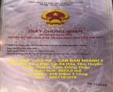 ĐẤT ĐẸP – GIÁ RẺ  - CẦN BÁN NHANH 2 LÔ ĐẤT Siêu Đẹp Tại CHÂU THÀNH, ĐỒNG THÁP