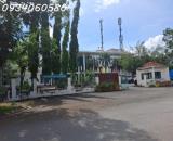 CHO THUÊ ĐẤT, MẶT BẰNG TẠI CỤM CÔNG NGHIỆP NHỊ XUÂN, XÃ XUÂN THỚI SƠN, TP.HCM