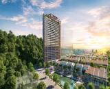Chỉ với 560 triệu sở hữu căn hộ vịnh trung tâm Cát Bà. LH :0915069737