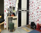 PHÒNG TRỌ FULL NỘI THẤT - 25M² TẠI C2/10 PHẠM HÙNG (ĐỐI DIỆN CÂY XĂNG HÒA BÌNH)