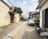 BÁN ĐẤT TẶNG NHÀ SẴN DÒNG TIỀN - Ô TÔ TRÁNH - ĐƯỜNG THÔNG RA KHU ĐẤU GIÁ
