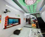 BÁN NHÀ NGAY CUỐI ĐƯỜNG TÊN LỬA BTĐ B Bình tân ( 35m2 , 3 tầng ) Giá nhỉnh nhẹ 3 Tỷ