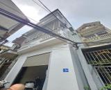 Bán nhà Đức Diễn, trung tâm Bắc Từ Liêm, dân xây, 53m2 x 4 tầng.