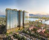 CĂN HỘ CAO CẤP NGAY ĐẦU CẦU RỒNG – THE LEGEND CITY ĐÀ NẴNG