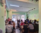 SANG QUÁN BUFFET CHAY - MẶT TIỀN NGUYỄN THỊ MINH KHAI, ĐAKAO, QUẬN 1
