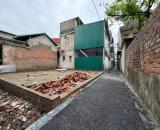 Bán lô đất Hậu Dưỡng, Kim chung, Đông Anh đường thông Ô tô vào đất