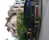 Cho thuê biệt thự Thiên Hiền, Mỹ Đình, 150m2, 4 tầng làm văn phòng, kinh doanh