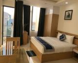 Bán tòa nhà 7 tầng mặt tiền Lê Đại Hành,Phường Nha Trang (Phường Tân Lập cũ)  – Khánh