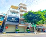 Bán Nhà Ngay Nguyễn Thái Học Quận 1, DT:4,1mx17m - 6Tầng, Đường 12m, Lề 4m, Giá 40,XTỷ TL