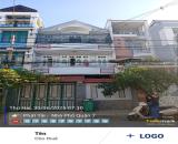 Bán Nhà Quận 7_Mua 1 Được 2_Vừa Ở+Dòng Tiền 30Tr/T_2 Căn 4Tầng;210M2;Đường 20M,Giá 36.X Tỷ