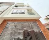 Căn nhà siêu đẹp mới Koong Lạc Thị 50m 4t ô tô đỗ cửa chỉ việc lên đồ về ở 5.85 tỷ