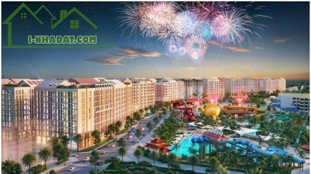 -SUN HÀ NAM – BIỂU TƯỢNG SỐNG ĐẲNG CẤP TẠI TRUNG TÂM PHỦ LÝ CHUNG CƯ – BIỆT THỰ – LIỀN KỀ - 3
