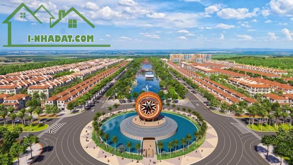 -SUN HÀ NAM – BIỂU TƯỢNG SỐNG ĐẲNG CẤP TẠI TRUNG TÂM PHỦ LÝ CHUNG CƯ – BIỆT THỰ – LIỀN KỀ - 2