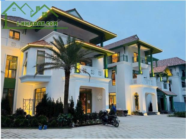 -SUN HÀ NAM – BIỂU TƯỢNG SỐNG ĐẲNG CẤP TẠI TRUNG TÂM PHỦ LÝ CHUNG CƯ – BIỆT THỰ – LIỀN KỀ