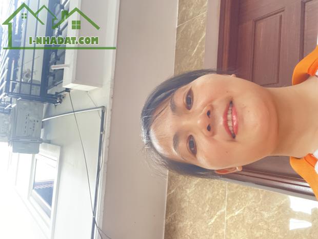 🏡🏡🏡NHÀ MỚI 3 THOÁNG- 38M2- 5 TẦNG- 7.1 TỶ💥💥💥 - 1