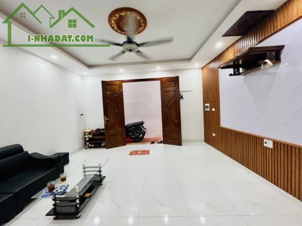🏡🏡🏡NHÀ MỚI 3 THOÁNG- 38M2- 5 TẦNG- 7.1 TỶ💥💥💥 - 2