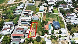 CHÍNH CHỦ BÁN LÔ ĐẤT ĐẸP TẠI NGHĨA LỘ – TRUNG TÂM TP. QUẢNG NGÃI