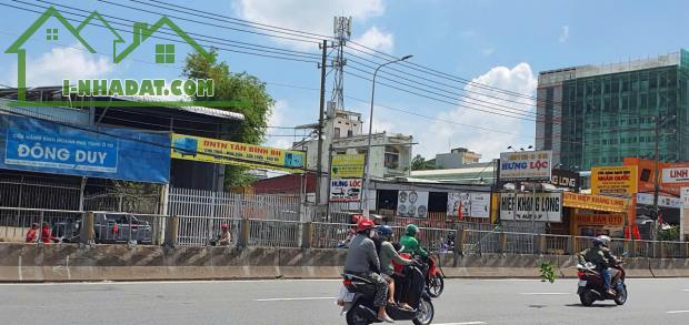 Bán lô đất tại Mặt tiền Quốc lộ 1A, phường Tân Hiệp, TP. Biên Hòa, tỉnh Đồng Nai - 1