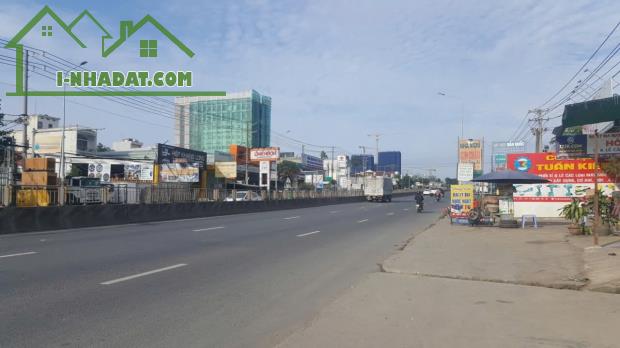 Bán lô đất tại Mặt tiền Quốc lộ 1A, phường Tân Hiệp, TP. Biên Hòa, tỉnh Đồng Nai - 2