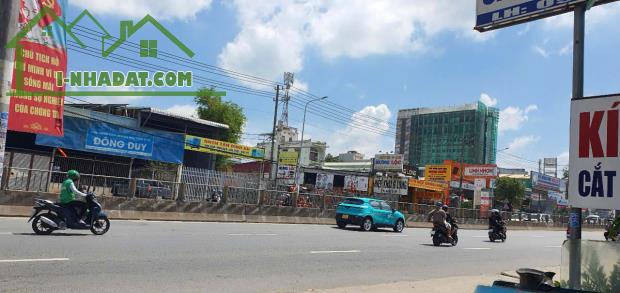 Bán lô đất tại Mặt tiền Quốc lộ 1A, phường Tân Hiệp, TP. Biên Hòa, tỉnh Đồng Nai - 3