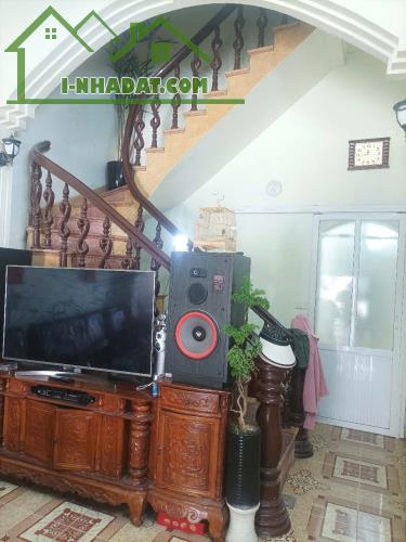BÁN NHÀ 2,5 TẦNG - MẶT ĐƯỜNG CỰU VIÊN - KINH DOANH BUÔN BÁN TỐT - GIÁP TINH THÀNH QUỐC TẾ