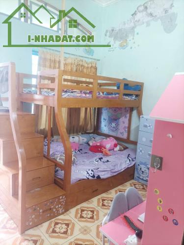 BÁN NHÀ 2,5 TẦNG - MẶT ĐƯỜNG CỰU VIÊN - KINH DOANH BUÔN BÁN TỐT - GIÁP TINH THÀNH QUỐC TẾ - 4