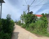 BÁN ĐẤT PHƯỜNG TRƯƠNG QUANG TRỌNG - THÔN ĐỘC LẬP - ẤN TÂY CŨ - 6XX