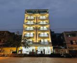 BÁN NHÀ AN DƯƠNG VƯƠNG– TÂY HỒ -7 TẦNG – THANG MÁY – Ô TÔ VÀO NHÀ – KINH DOANH  75M² –