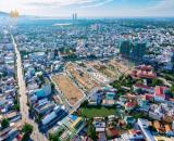 ĐẤT NỀN TRUNG TÂM TP. PHAN RANG – GIÁ CHỈ 36 TRIỆU/M2