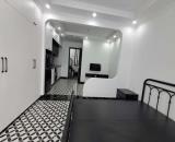 Nhà đẹp Thụy Khuê - Tây  hơn 40m2 7 tầng thang máy giá nhỉnh 13 tỷ