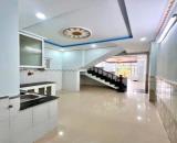 bán nhà ngay đường võ văn vân cầu dân sinh xã tân vĩnh lộc ấp 7 xây 1 trệt 1 lầu 1,6tỷ