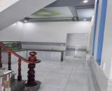 bán nhà xây kiên cố 1trệt 1 lầu đường võ văn vân tân vĩnh lộc 1,6tỷ ấp 7