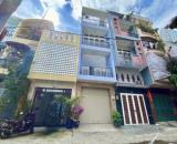 Bán Nhà Ngay Vòng Xoay Công Viên Đầm Sen. DT: 4 x20( 3 tầng). Giá: 13,8 tỷ