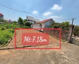 Bán Đất-Xã Minh Trí(Sóc Sơn) - 200M2- 2,65Tỷ