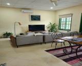 CỬA BẮC - BIỆT THỰ - THOÁNG TRƯỚC SAU - NGÕ NÔNG THÔNG - DÒNG TIỀN - 65M² NHỈNH 20 TỈ
