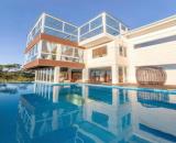 Bán biệt thự cạnh Dinh II Dalat – 1.174m² đất, hồ bơi, view đồi thông