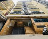 CĂN HỘ DỊCH VỤ, VÕ CHÍ CÔNG, CẦU GIẤY-KD-Ô TÔ-THANG MÁY:180M X9T, MT 8M, GIÁ 81,9 TỶ.