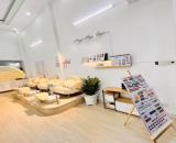 Quận 12 ! SANG TIỆM NAIL – GỘI TÂM HUYẾT- HÀ HUY GIÁP , Liên hệ zl :  0978093941 chính chủ