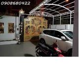 BÁN NHÀ MẶT TIỀN ĐƯỜNG SỐ 9, P. BÌNH THỌ, THỦ ĐỨC. 3TẦNG, 114M2, 11.7TỶ.