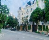 Cần bán biệt  thự Lideco 245m2, nhà 2 mặt tiền trước sau