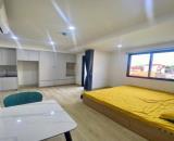 Cơ hội sở hữu tòa CHDV Ngã Tư Sở, Thanh Xuân 75m2x7T thang máy 18PKK dòng tiền 100tr/th