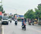 Bán đất mặt đường máng - vị trí kinh doanh buôn bán sầm uất