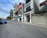 Cần bán gấp lô đất mặt phố Âu Cơ 170m² .