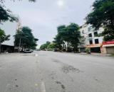 Giá rẻ bất ngờ, đất dịch vụ khu D Yên Nghĩa 50m2, MT4m đường ô tô 12m giá chỉ 10.2 tỷ
