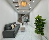 Bán nhà phố nguyễn đức cảnh lô góc 3 thoáng 27m2 4 tầng – ô tô 10m - Giá 6.15 tỷ