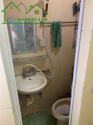 Phòng trọ ngõ Thống Nhất, phố Đại La. Full nội thất, gần Bách-Kinh-Xây, xách vali vào ở! - 1