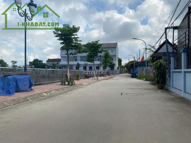 BÁN MẢNH HOA HẬU 48M2 ĐẸP TẠI THÔN CÁT THUẾ, AN KHÁNH – HOÀI ĐỨC – HÀ NỘI - 1