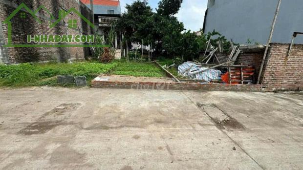 BÁN MẢNH HOA HẬU 48M2 ĐẸP TẠI THÔN CÁT THUẾ, AN KHÁNH – HOÀI ĐỨC – HÀ NỘI - 2